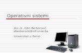 09 Operativni sistemi
