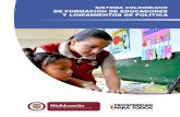 Sistema Colombiano Formacion de Educadores