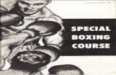 Weider Boxing