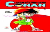 Thám tử lừng danh Conan - Tập 5