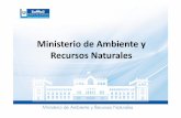 Recursos Naturales Guate