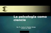 Historia de La Psicología (1) Ok