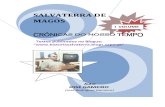 SALVATERRA DE MAGOS, CRÓNICAS DO NOSSO TEMPO - I VOLUME