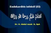 Endokarditis Infektif