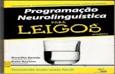 Programação Neurolinguística - Para Leigos