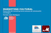 2. Marketing Cultural