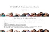 WCDMA Fundamentals