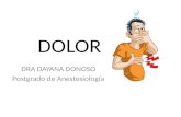 Exposicion Dolor Dra Donoso