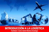 Introduccion a La Logistica