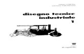 Chirone, Tornincasa - Disegno Tecnico Industriale, Vol. 1