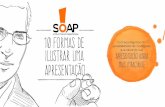 10 Formas de Ilustrar Uma Apresentação - eBook SOAP