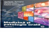 Patologie Orala Vol 1 Tovaru