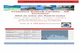 Croaziera Antile Si Caraibe 2015 - 2016 (Update)