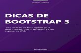 eBook Dicas Bootstrap 3