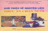 Gioi Thieu Ve Nguyen Lieu Thuc an Chan Nuoi p1 8586