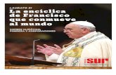 Laudato Si - Enciclica Papa Francisco
