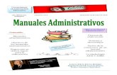 Manuales Administrativos Para Siempre