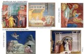 Pinturas de gótico al cinquecento (renacimiento)