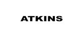 Nota Atkins