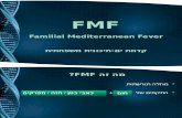 fmf presentation hebrew