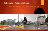 rekayasa transport pekanbaru & wina