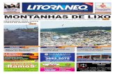 Litoraneo JRC Edicao 100