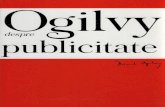 Ogilvy - Despre Publicitate 1997