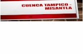 Cuenca Tampico - Misantla