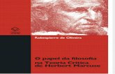 O Papel Da Filosofia Na Teoria Crtica de Herbert Marcuse-WEB-travado-otimizado