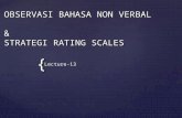 13 - Rating Scale.ppt