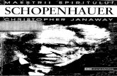 Christopher Janaway Schopenhauer