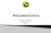 PPT Blok 22-Poliomielitis