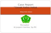 Case Dr Juspeni