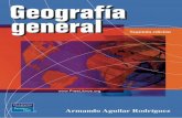 Geografía General, 2da Edición - Armando Aguilar Rodríguez-FREELIBROS.org