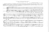 Manfred Symphony, Op.58 - Complete Score 2