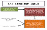 SAR Struktur Induk Fix