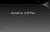 Hemoglobina Anemia