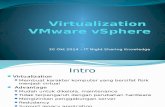 VMware Virtualization