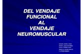 Del Vendaje Funcional Neuromuscular