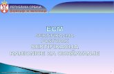 ECM Radionice