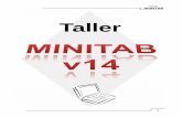 Taller Minitab Bb v14