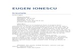 Eugen Ionescu-Scaunele 0-9-09