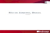 Río de Janeiro - Escalas Cartográficas