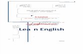 English Learn