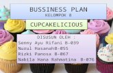 Contoh Bussiness Plan