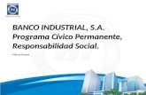 Programa Civico Permanente