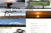 Clima Apresentaçao