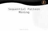 Sequential Pattern
