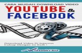 Cara Mudah Download Video di Youtube dan Facebook