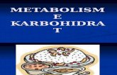 kuliah biokimia Metabolisme karbohidrat